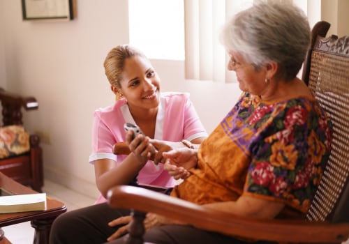National Resources: An Overview of Elderly Care Assistance