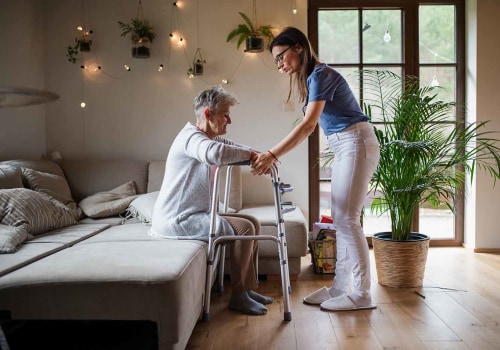 Everything You Need to Know About Long-Term Care Insurance Coverage