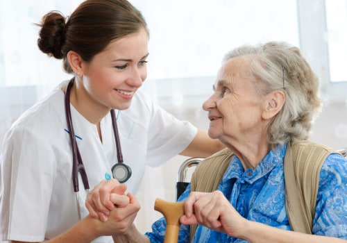 At what age should you consider a geriatric doctor?
