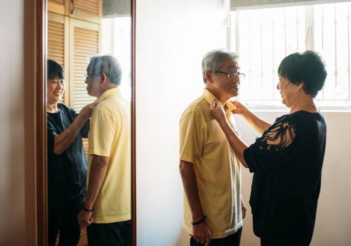 What is the politically correct term for caregiver?