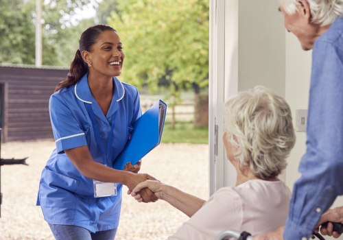 Therapy Home Care Services: What You Need to Know