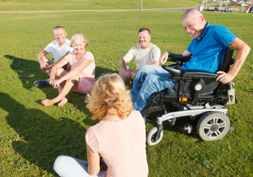 What is the politically correct term for geriatrics?