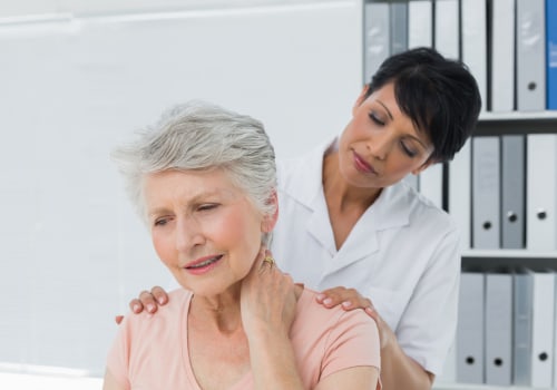 How to deal with manipulative elderly parents?