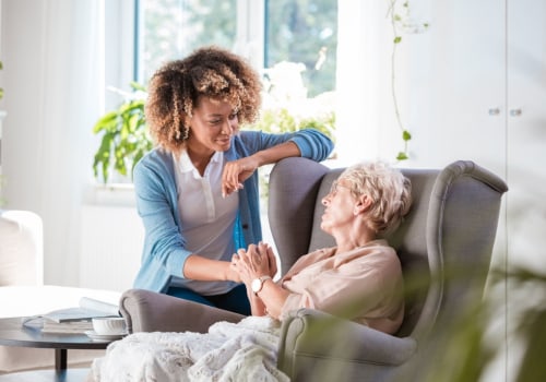 Understanding Palliative Care Services