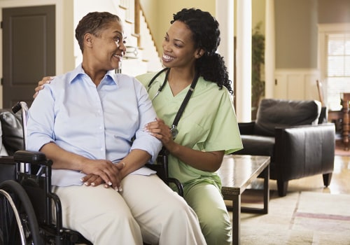 Everything You Need to Know About Licensed Home Health Agencies