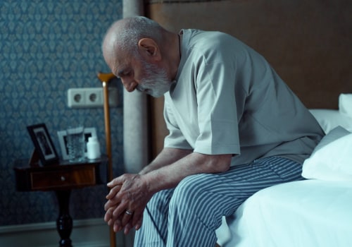 What to do when an elderly parent refuses care?