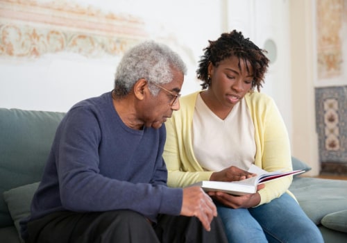 How to get home health care covered by medicare?