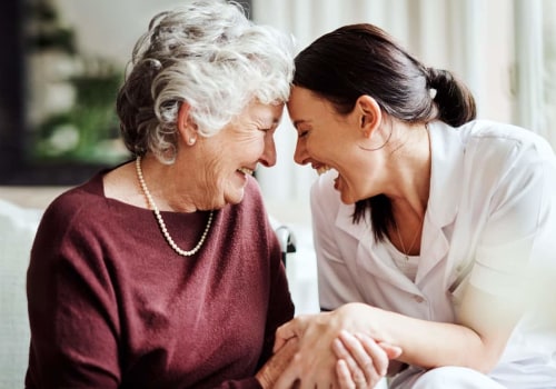 What to do with aging parents who have no money?