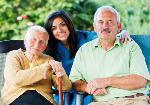 Are you financially responsible for your elderly parents?