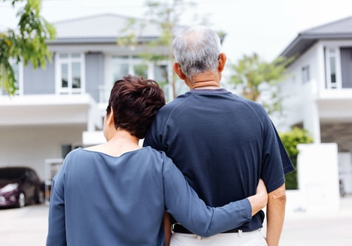 What is another name for the elderly home?