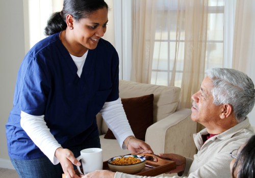 In-Home Care Services: What You Need to Know