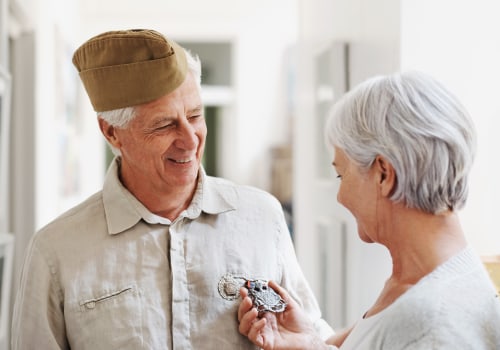 Veterans Benefits Coverage: What You Need to Know