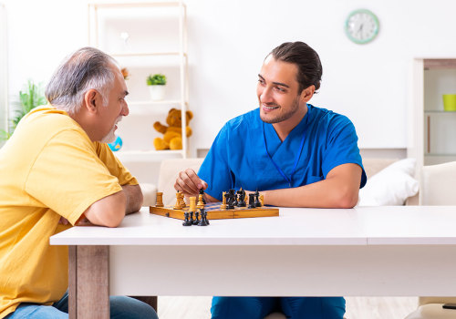 Independent Living Services: A Comprehensive Overview