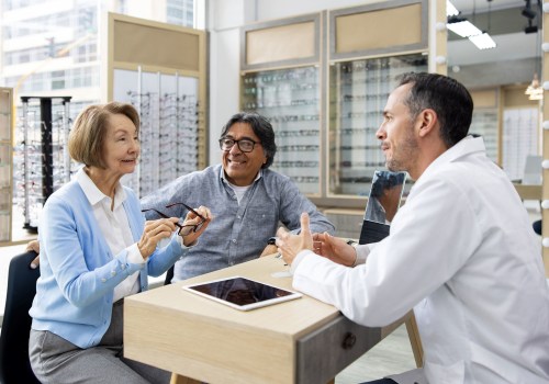 What are the 5 treatments not covered by medicare?