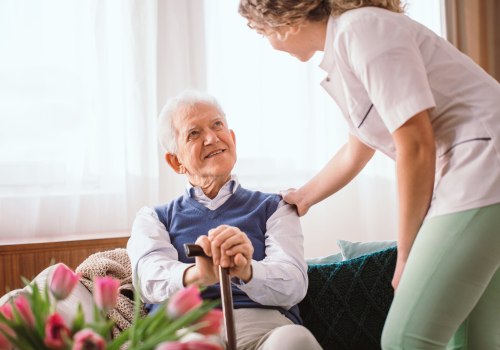 Understanding Types of Service Providers for Elderly Care Costs