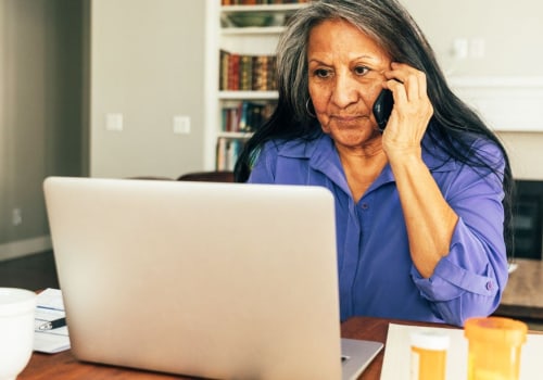 What is the definition of elderly for medicare?