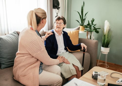 What is the medical term for elderly care?