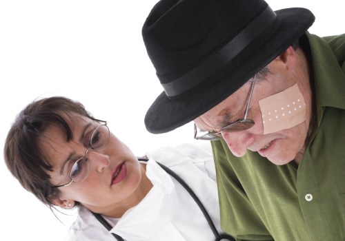 What is the medical definition of elderly?
