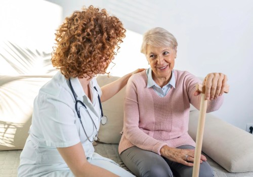 What do you call an elderly home?