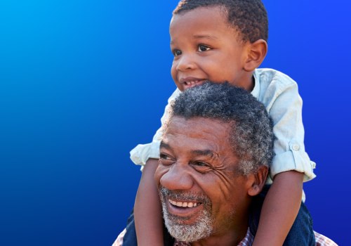 What are the most important considerations for ensuring good quality of life for the elderly?