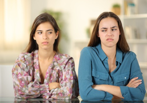 What to do when siblings don't help with aging parents?