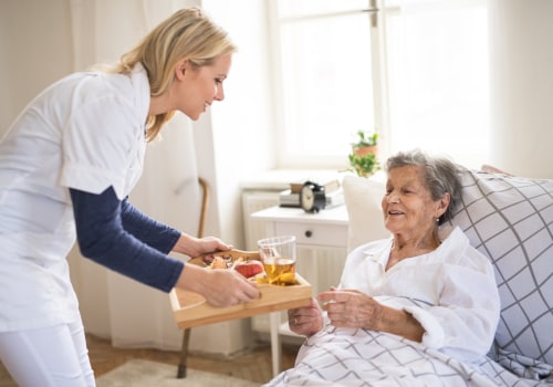 Rehabilitative Home Care Services: What You Need to Know