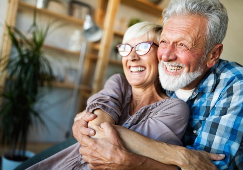 What are the determinants of quality of life in the elderly?
