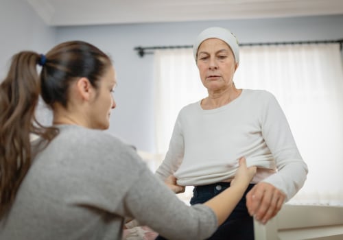 How to deal with angry elderly parents?