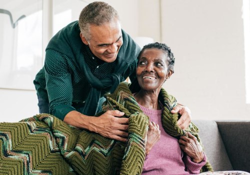 What do dementia caregivers need most?