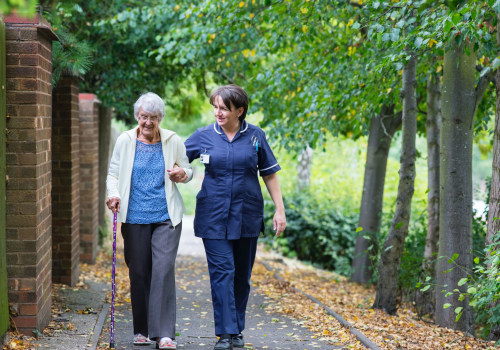 What is the qol for the elderly?
