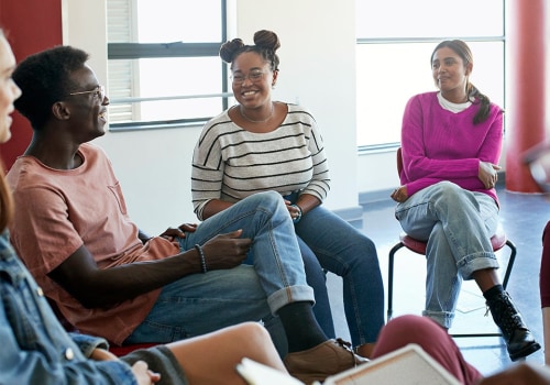 Which approach to care creates the most supportive environment for clients?